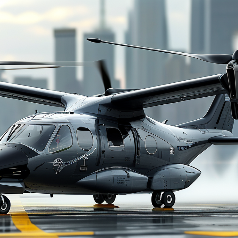 Top 10 VTOL Fixed Wing Aircraft for Global Buyers?