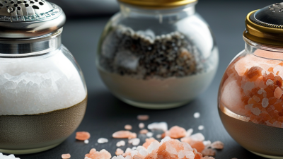 2026 Best Refined Salt Machine for Global Buyers?