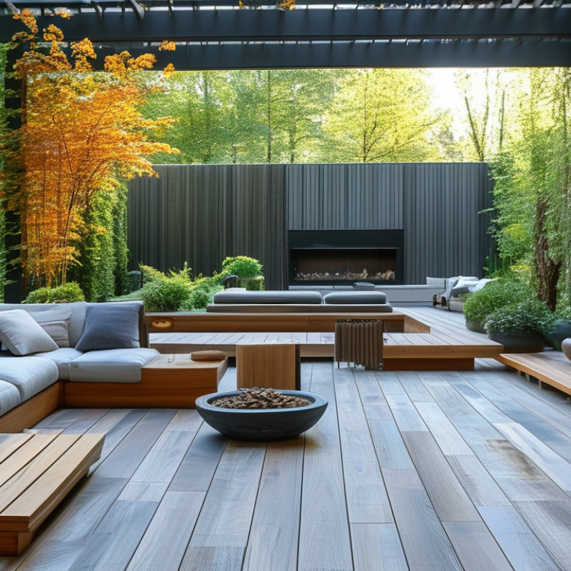 2026 Top Wpc Outdoor Decking Floor Trends Buyers Guide?
