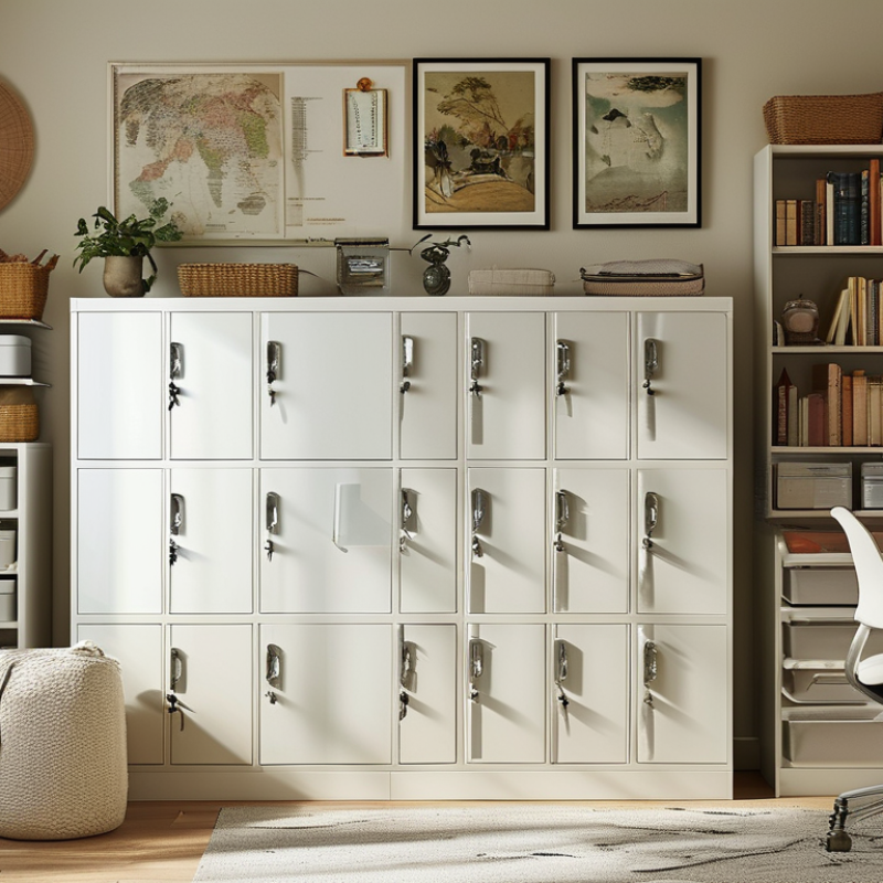 Top 10 Dormitory Cabinets for Global Buyers to Consider?
