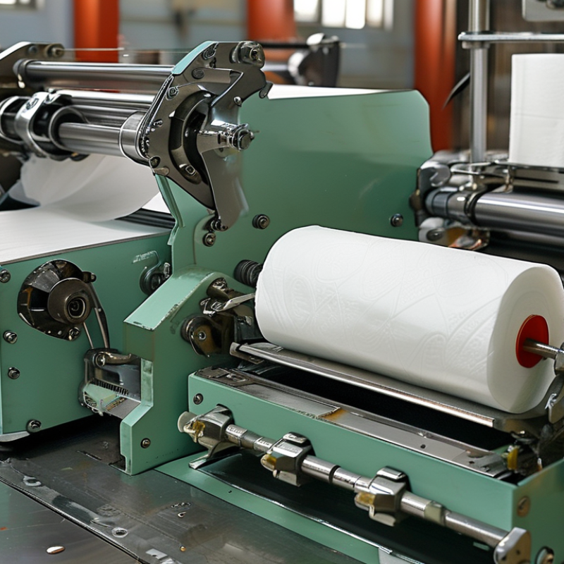 Top 10 Tissue Packaging Machine Manufacturers in China?