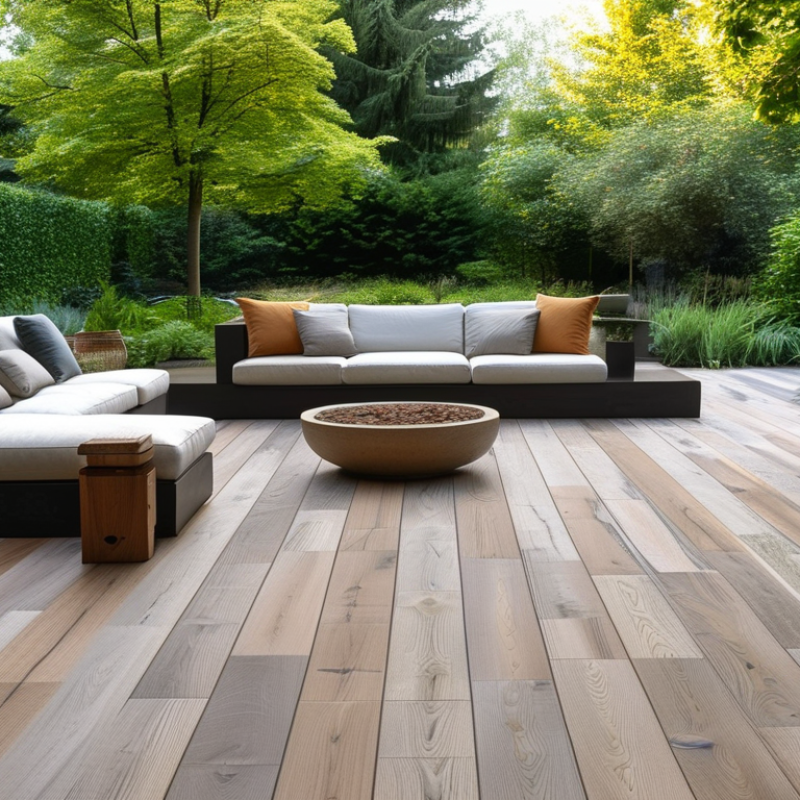 2026 Top Wpc Decking Outdoor Trends for Global Buyers?