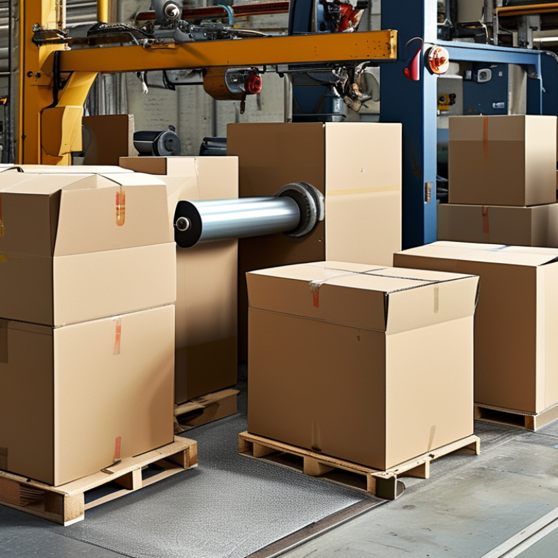 How to Choose the Best Paperboard Rolling Machine for Your Needs?