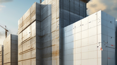 Why is Drywall the Best Choice for Your Construction Needs?