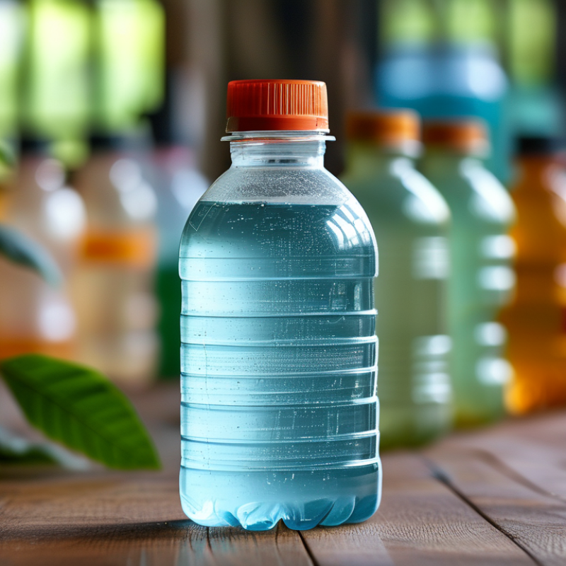 China Top Plastic Bottle Containers for Global Buyers?