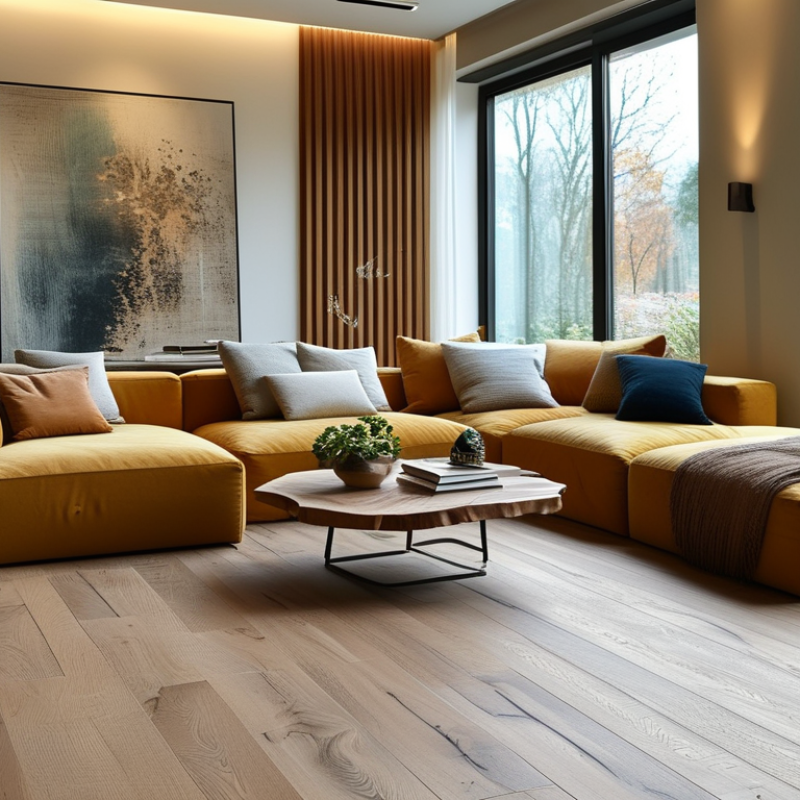 2026 Top WPC Floor Decking Trends for Global Buyers?