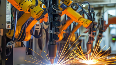 Top Laser Welding Machine Options for Global Buyers?
