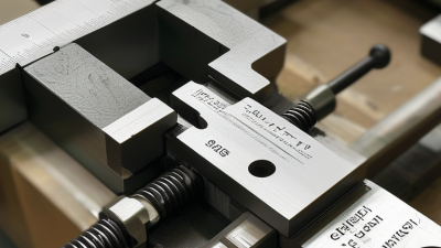 10 Essential Tips for Choosing the Right Engineering Fixtures