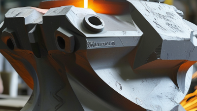 Why Choose Low Pressure Sand Casting for Your Manufacturing Needs?