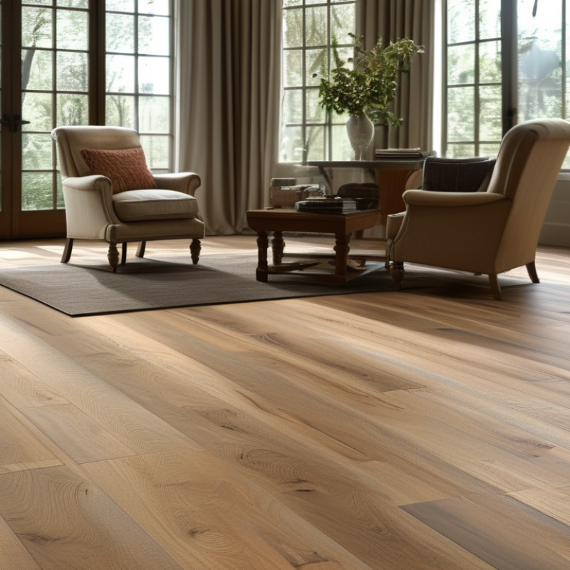 How to Choose the Best Wpc Decking Floor Supplier for Your Needs?