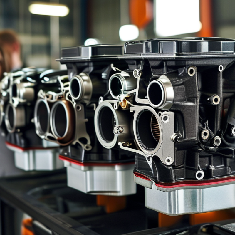 2026 Best Auto Engine Systems Car Filters for Global Buyers?