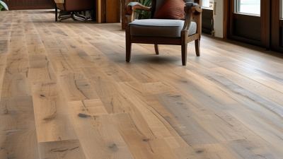 Best WPC Decking Floor Supplier for Your Project Needs?
