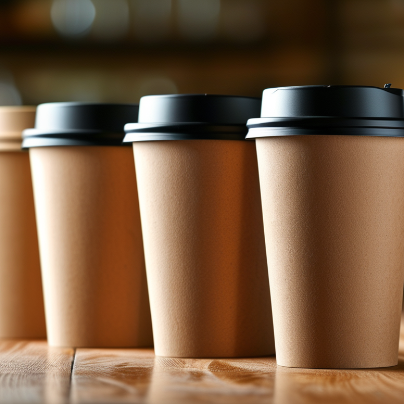 Why Choose the Right Paper Cup Bottom Paper for Your Business?