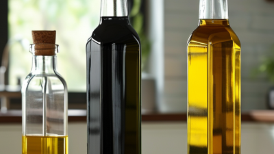 Top Quality Oil Dispenser Bottle for Global Buyers?