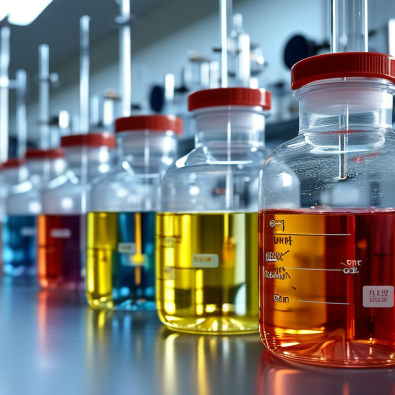 Why Choose a Lab Digestion Tank for Efficient Analysis?