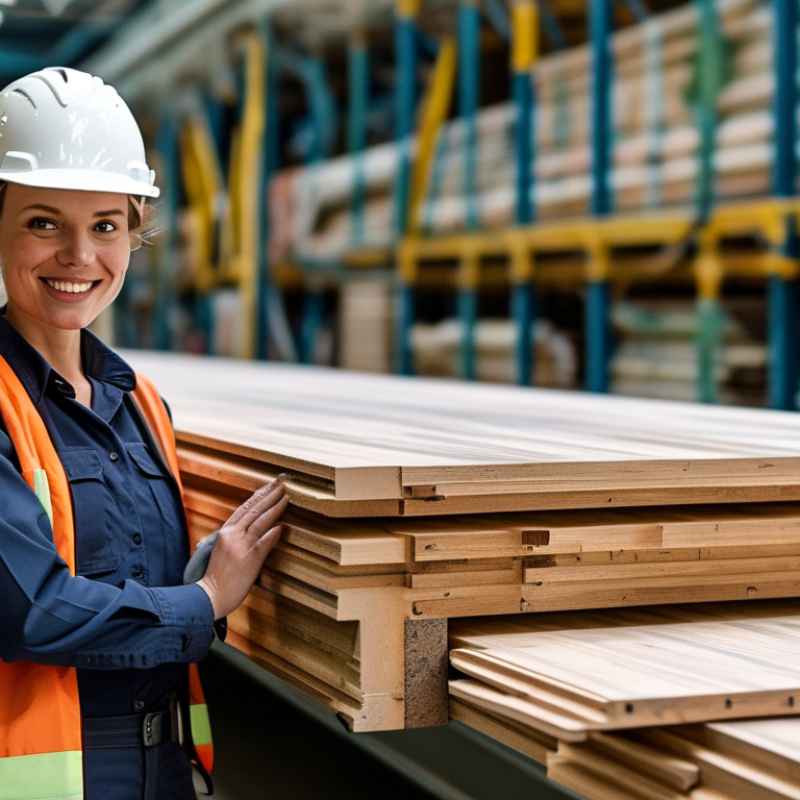 Why Choose a Wpc Panel Supplier for Your Next Project?