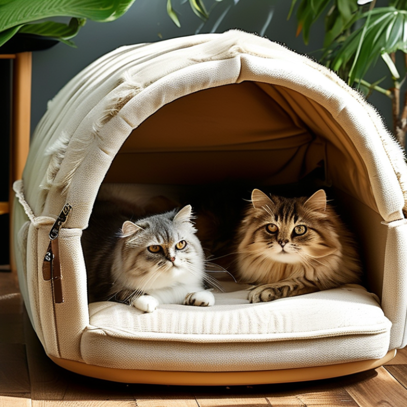 Best Pet Furniture Bed Options for Your Home Are You Ready?