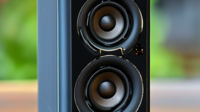 Top 10 Mini Speaker Module Tips for Global Buyers?