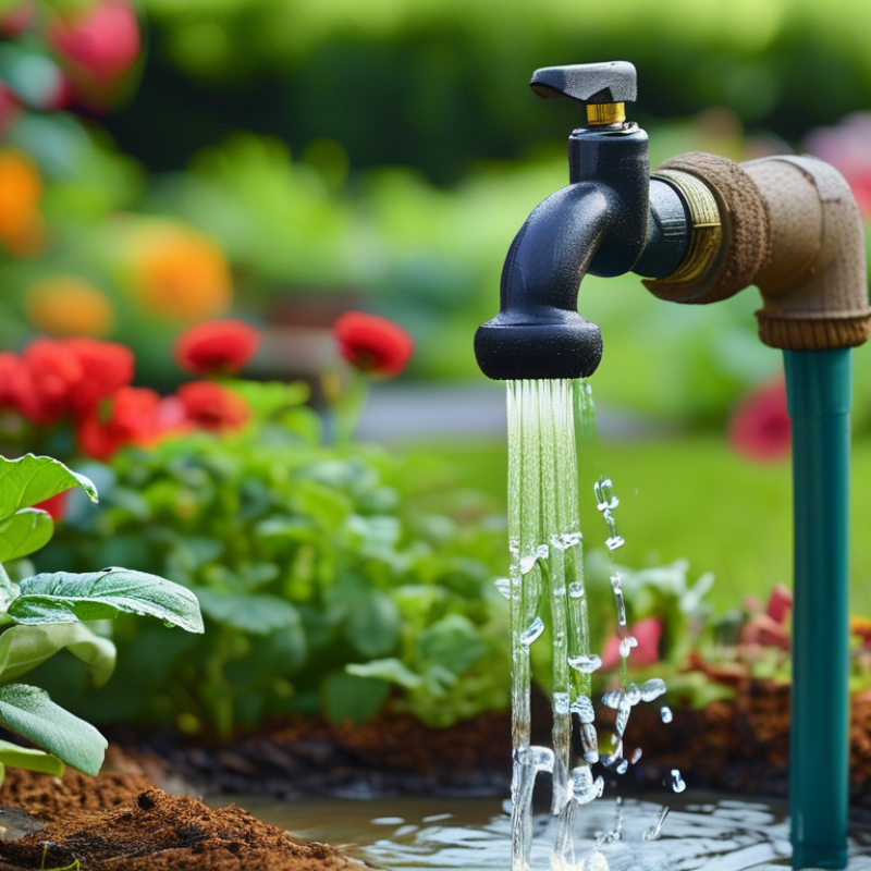 Best Garden Hose Clamp Solutions for Efficient Watering?