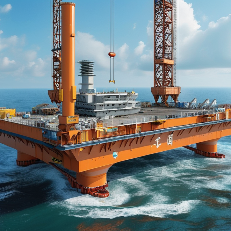 China Top Offshore Piles Suppliers What Buyers Should Know?