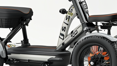 2026 How to Choose an Electric Trike for Adults?