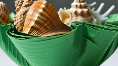 What is Green Shell Paper and Why is it Best for China Sourcing?