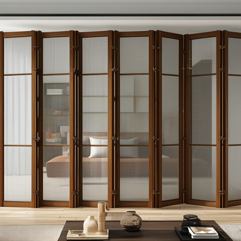 China Top 10 Indoor Folding Door Manufacturers for Your Needs?