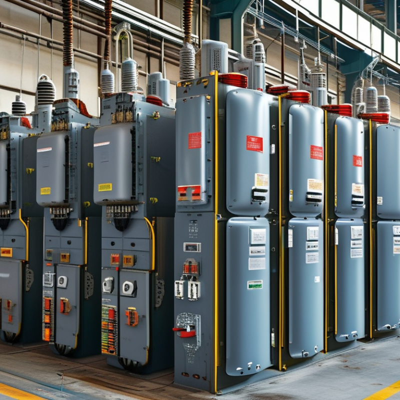 2026 Top Vacuum Circuit Breaker Trends Buyers Need to Know?