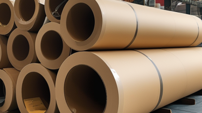 Top Paperboard Rolling Machine Suppliers in China to Consider?