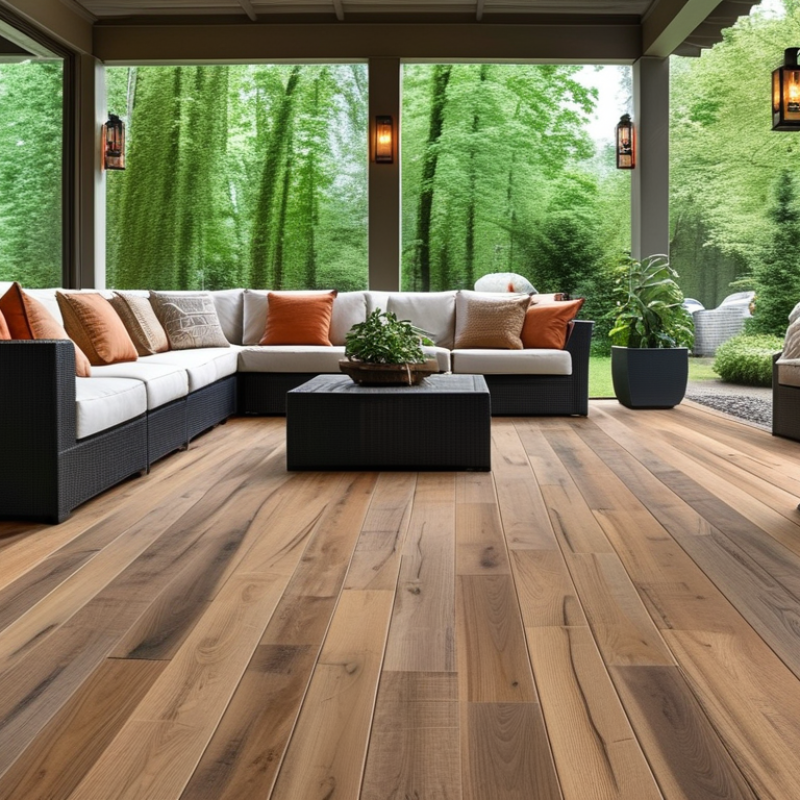 2026 Best Wpc Composite Decking Options for Your Project?