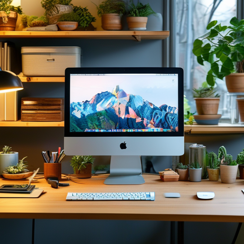 Top 10 Computer Desk Styles for Ultimate Productivity and Comfort