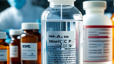 What is Medical Grade EVOH and Why is it Essential?