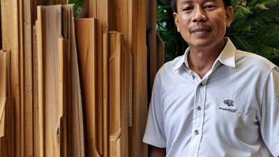 Why Choose the Best Wood Plastic Composite Distributor in Philippines?