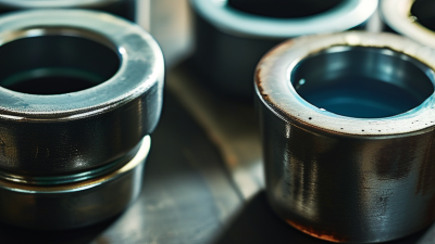 Essential Tips for Choosing the Right Coolant Hose Clamp?