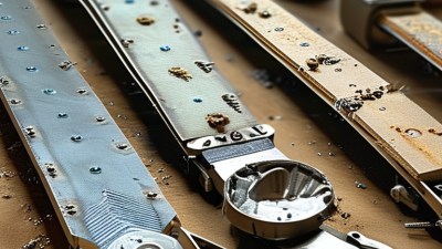 How to Choose the Best Belt Separator for Your Needs?