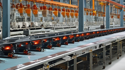 Best Infrared Optical Sorter for Efficient Material Separation?