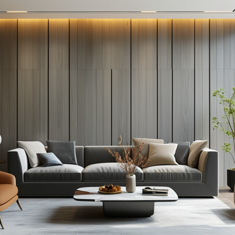 Top Wpc Wall Panel Manufacturers to Consider in 2026?