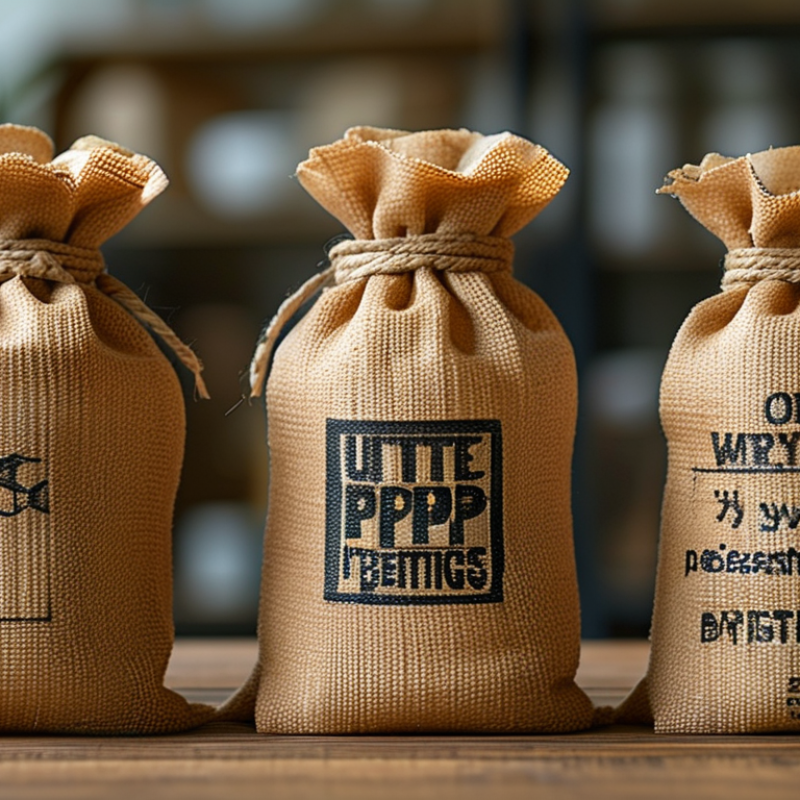 How to Choose the Best PP Woven Bag for Your Business?