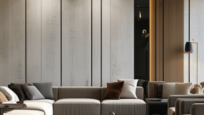 Top WPC Wall Panel Manufacturers for Your 2026 Projects?