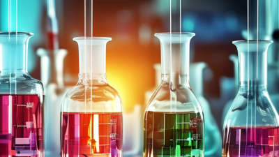 Why Choose a Transfer Pipette for Your Lab Needs?