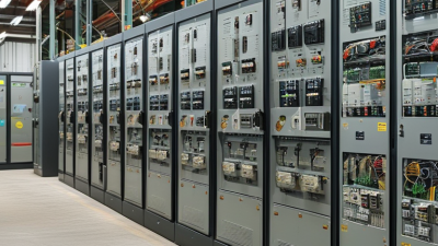 2026 Best Panel Box Solutions for Global Buyers