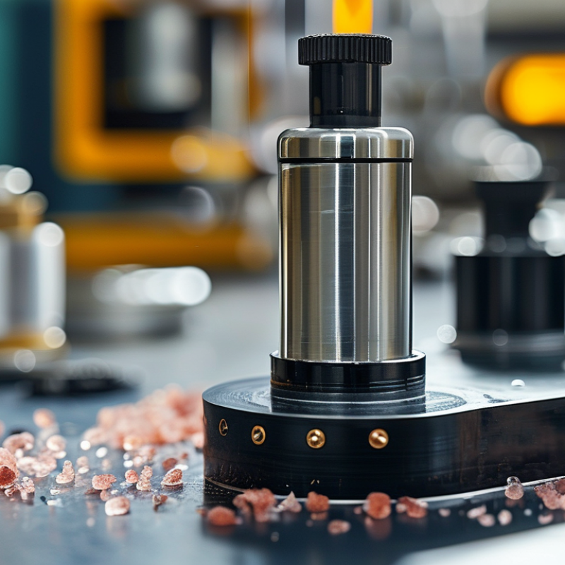 Top 10 Laboratory Magnetic Separator Options for Buyers?