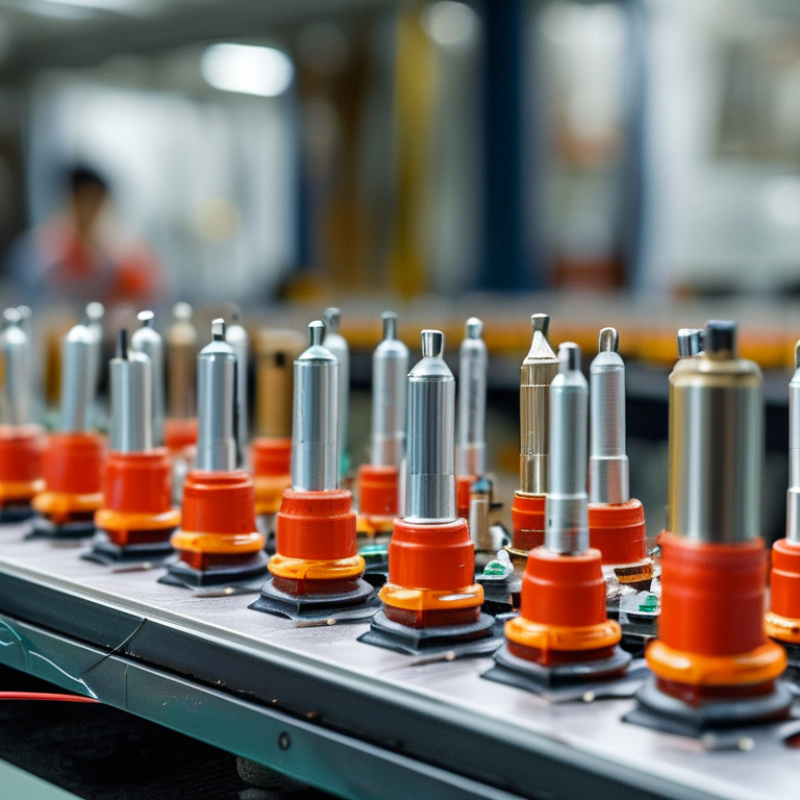 Top Pin Terminal Suppliers in China for Global Buyers?