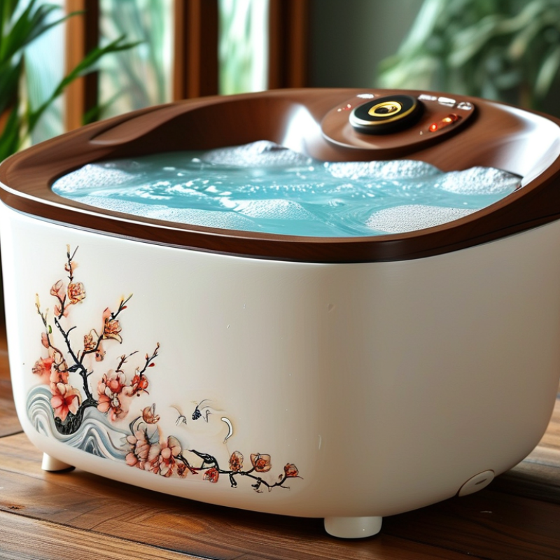 How to Choose the Best Foot Basin for Your Needs?
