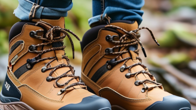 What is the Best Ladies Hiking Boots for Outdoor Adventures?