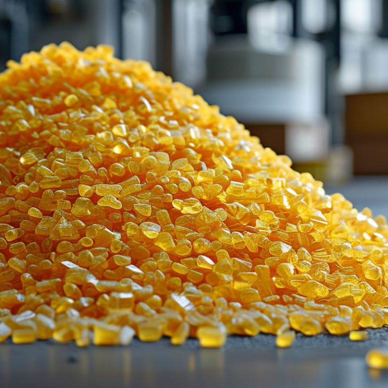 Top 5 Tips for Sourcing EVOH Polymer Granules Effectively?