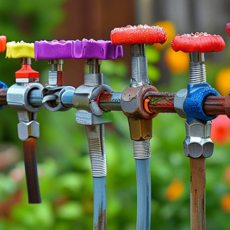 Top Garden Hose Clamp Types for 2026 What Should You Choose?