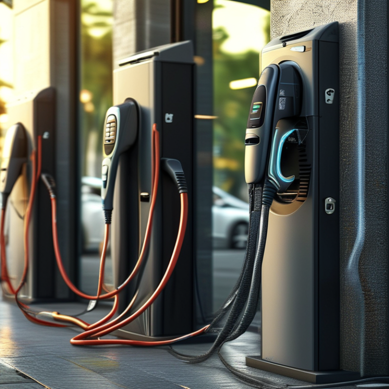 Top OCPP Smart EV Chargers to Buy in 2026?