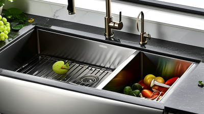 Top High Temperature Resistant Stainless Steel Sink Options?