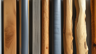 China Top Wood Plastic Composite Suppliers for Global Buyers?